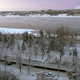 Irkutsk, Russia. (Image: AP)